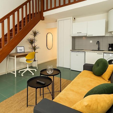 Le Duplex Compans - A 10Min Du Capitole - Free Checkin - Wifi Apartment Toulouse Exterior foto