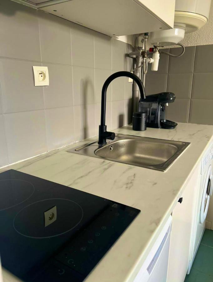 Le Duplex Compans - A 10Min Du Capitole - Free Checkin - Wifi Apartment Toulouse Exterior foto