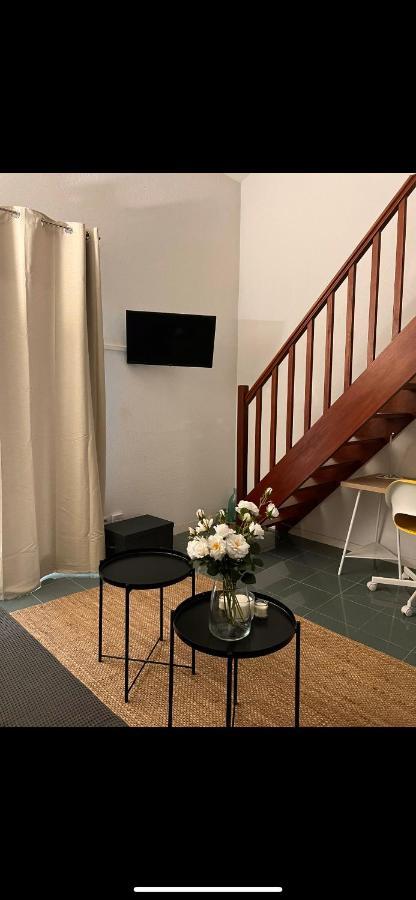 Le Duplex Compans - A 10Min Du Capitole - Free Checkin - Wifi Apartment Toulouse Exterior foto