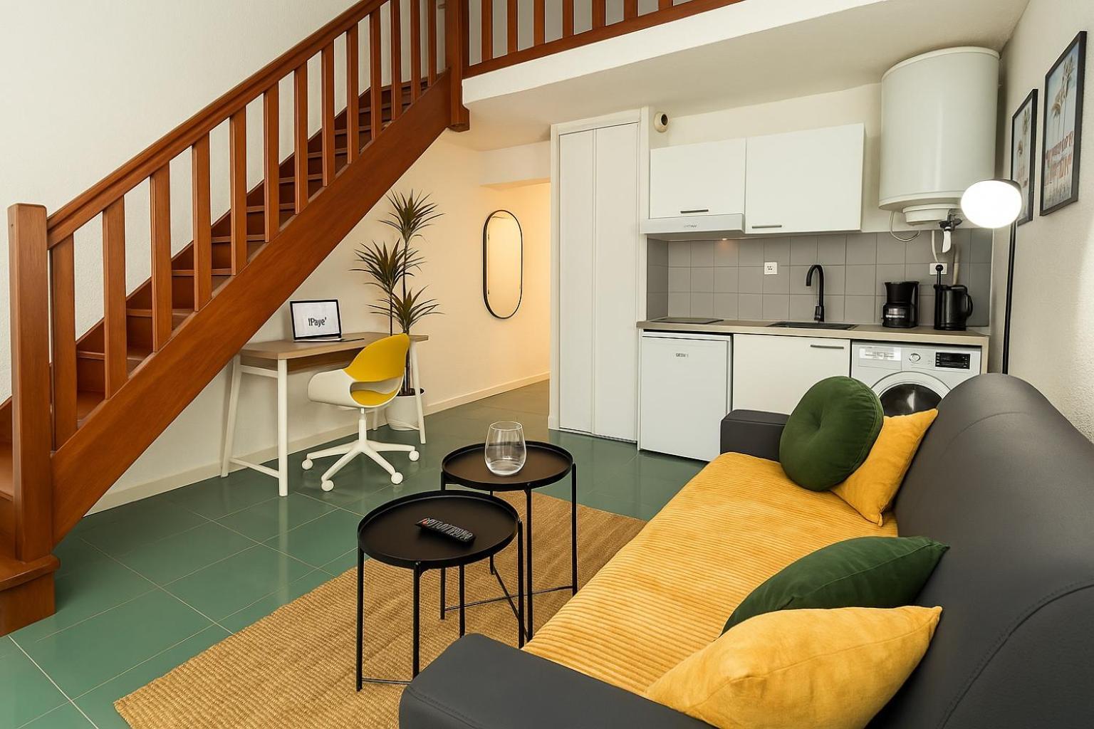 Le Duplex Compans - A 10Min Du Capitole - Free Checkin - Wifi Apartment Toulouse Exterior foto